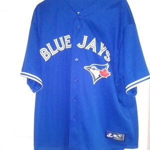 Blue Jays jersey